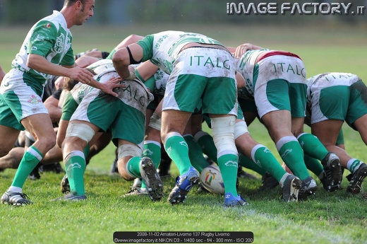 2008-11-02 Amatori-Livorno 137 Rugby Livorno